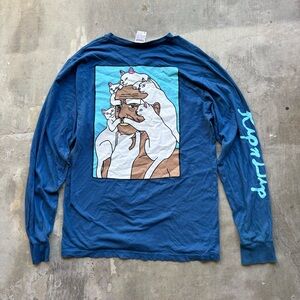 RipnDip Long Sleeve